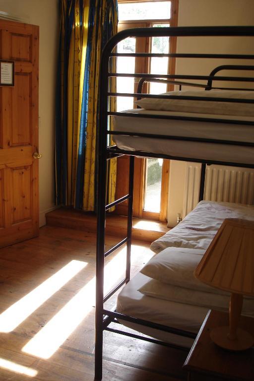 Harrington House Hostel Dublin Exterior foto