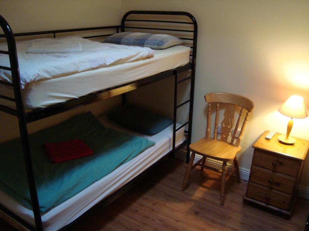 Harrington House Hostel Dublin Cameră foto