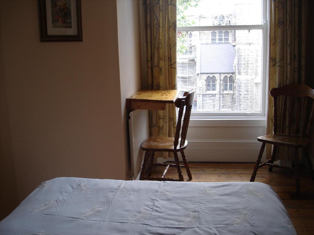 Harrington House Hostel Dublin Cameră foto